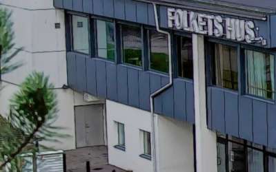 Folkets Hus