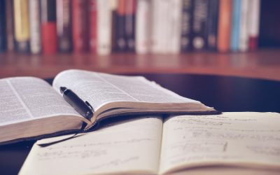 Bibliotek
