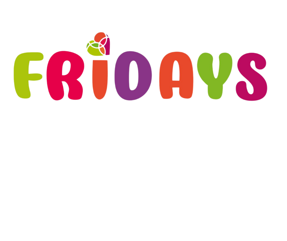 Namnlös design (15) Fridays logga